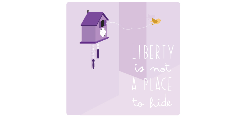 Liberty